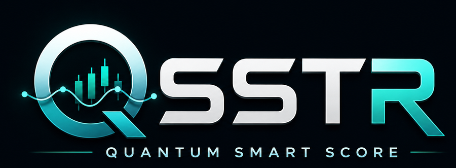 QSSTR — Quantum Smart Score